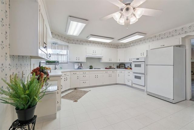 3612 Treadwell Drive, Oklahoma City, OK 73112
