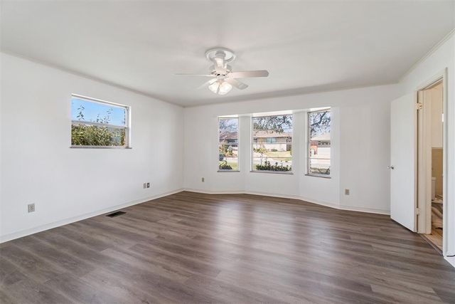 3612 Treadwell Drive, Oklahoma City, OK 73112