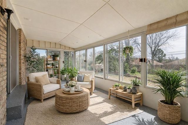 3612 Treadwell Drive, Oklahoma City, OK 73112