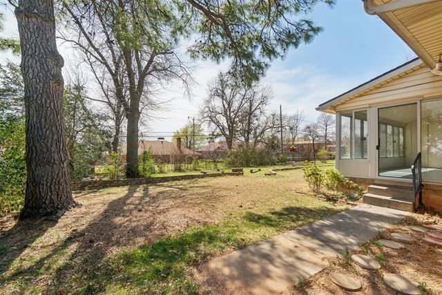3612 Treadwell Drive, Oklahoma City, OK 73112
