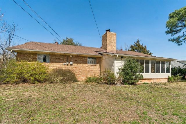 3612 Treadwell Drive, Oklahoma City, OK 73112