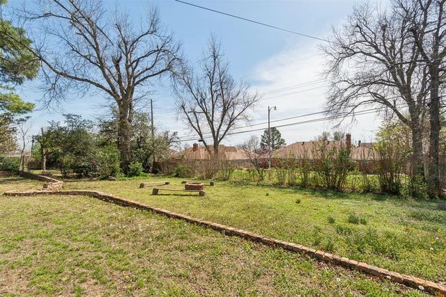3612 Treadwell Drive, Oklahoma City, OK 73112