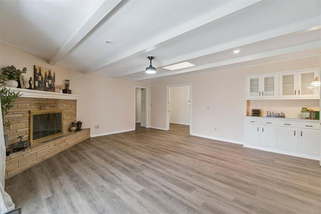 3612 Treadwell Drive, Oklahoma City, OK 73112