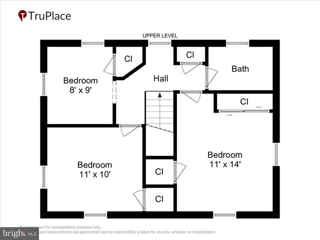 8616 LYNBROOK DR, Bethesda, MD 20814