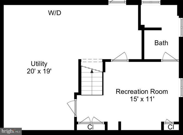8616 LYNBROOK DR, Bethesda, MD 20814