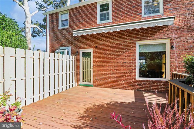 8616 LYNBROOK DR, Bethesda, MD 20814