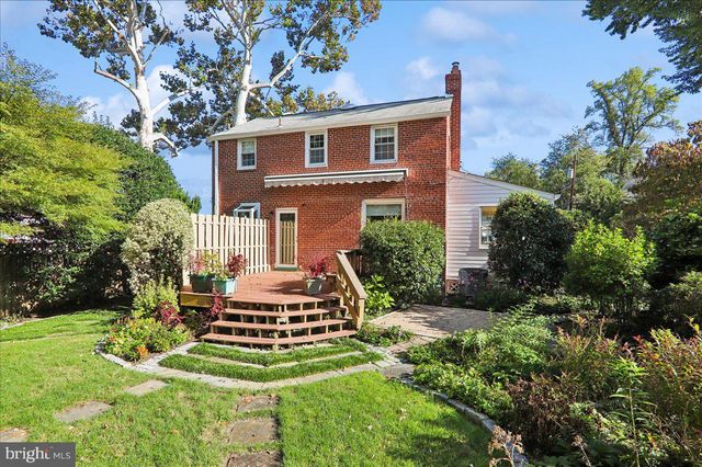 8616 LYNBROOK DR, Bethesda, MD 20814