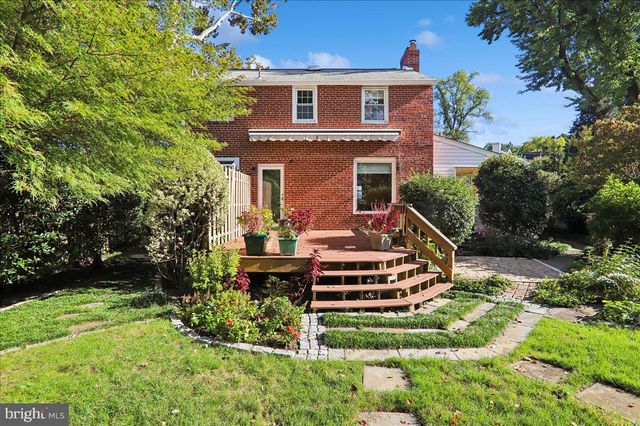 8616 LYNBROOK DR, Bethesda, MD 20814