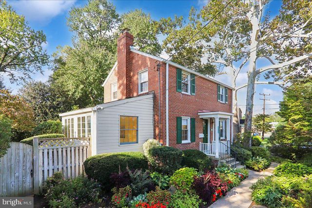 8616 LYNBROOK DR, Bethesda, MD 20814