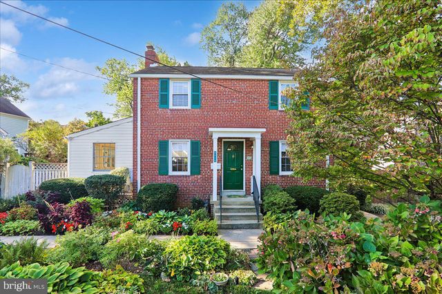 8616 LYNBROOK DR, Bethesda, MD 20814
