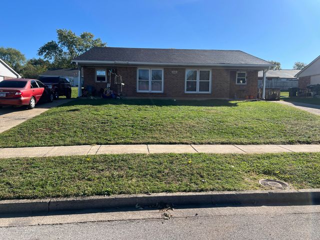 1338 Liberty Drive A and B, Georgetown, KY 40324