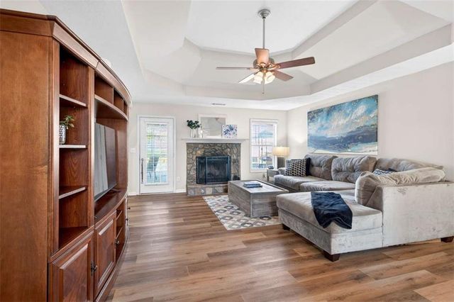 1530 Summer Lake Terrace, Loganville, GA 30052