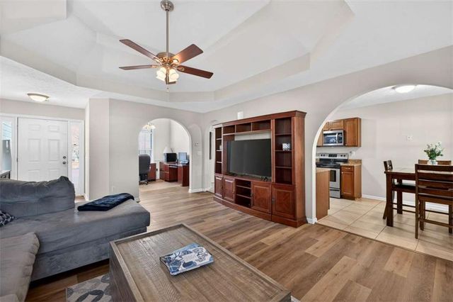 1530 Summer Lake Terrace, Loganville, GA 30052