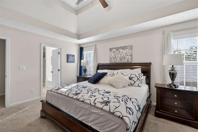 1530 Summer Lake Terrace, Loganville, GA 30052