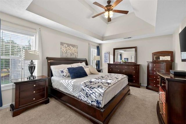 1530 Summer Lake Terrace, Loganville, GA 30052