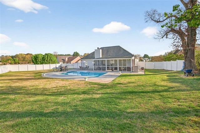 1530 Summer Lake Terrace, Loganville, GA 30052