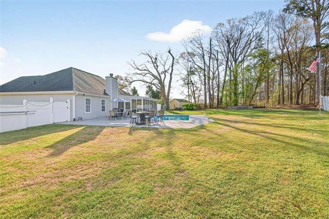 1530 Summer Lake Terrace, Loganville, GA 30052