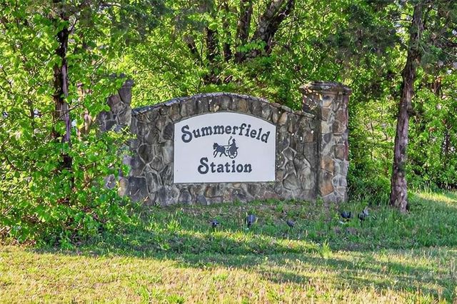 1530 Summer Lake Terrace, Loganville, GA 30052