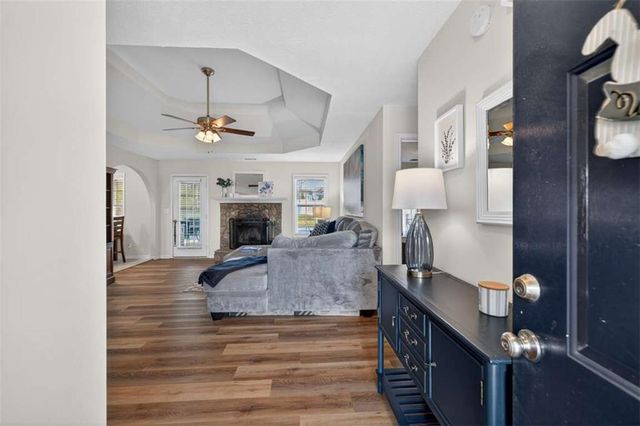 1530 Summer Lake Terrace, Loganville, GA 30052