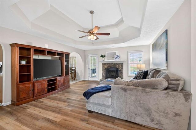 1530 Summer Lake Terrace, Loganville, GA 30052
