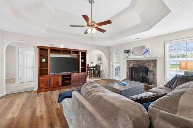 1530 Summer Lake Terrace, Loganville, GA 30052