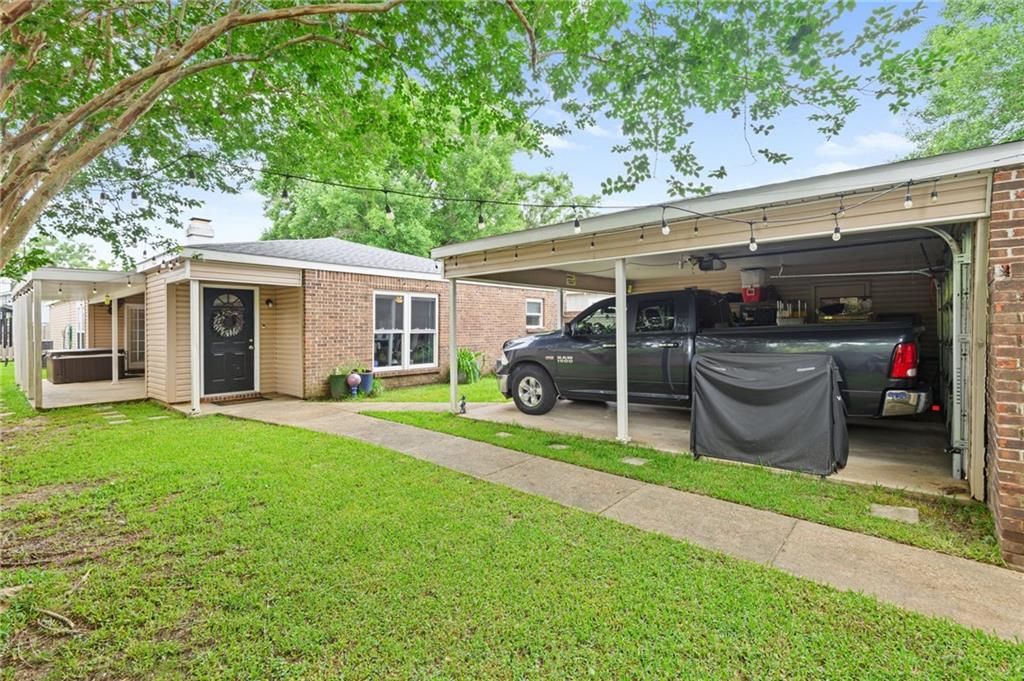 18 Towncrier Court, Mobile, AL 36608 — photo 2