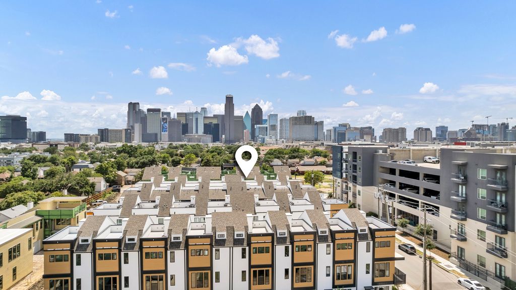 3612 San Jacinto 101, Dallas, TX 75204