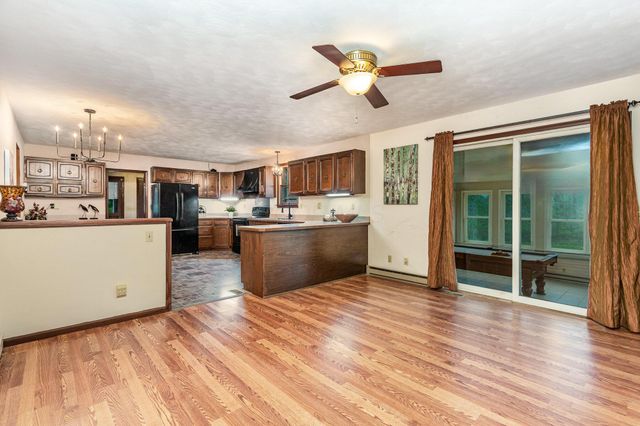 18348 Hall Drive, Mount Vernon, OH 43050