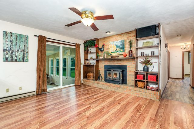 18348 Hall Drive, Mount Vernon, OH 43050