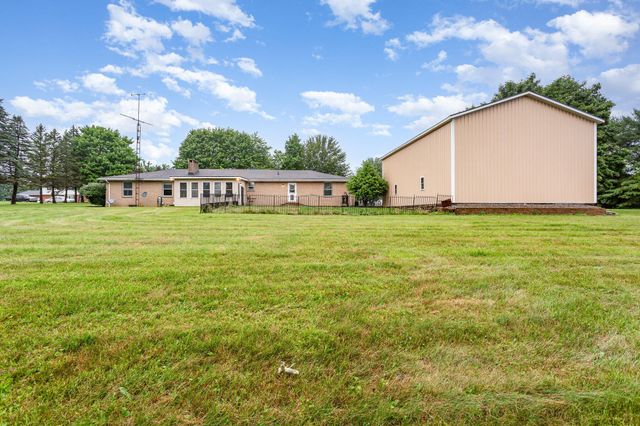18348 Hall Drive, Mount Vernon, OH 43050