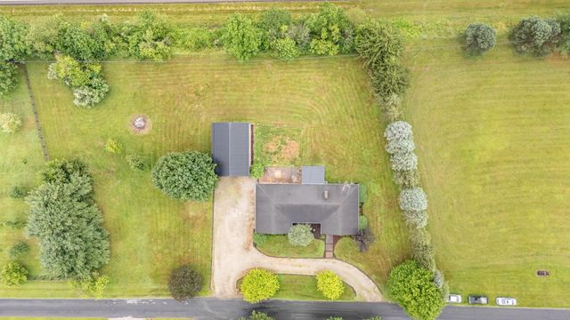 18348 Hall Drive, Mount Vernon, OH 43050