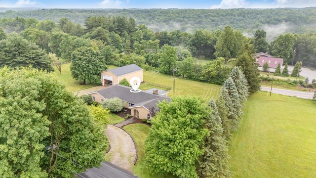 18348 Hall Drive, Mount Vernon, OH 43050