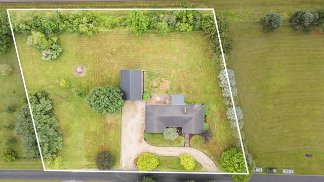 18348 Hall Drive, Mount Vernon, OH 43050
