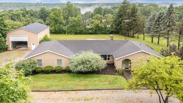 18348 Hall Drive, Mount Vernon, OH 43050