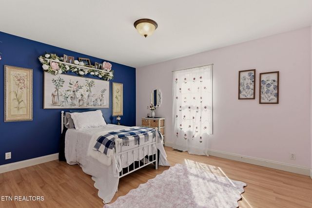 445 & 443 Leighton Lane, Jacksboro, TN 37757