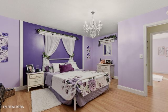 445 & 443 Leighton Lane, Jacksboro, TN 37757