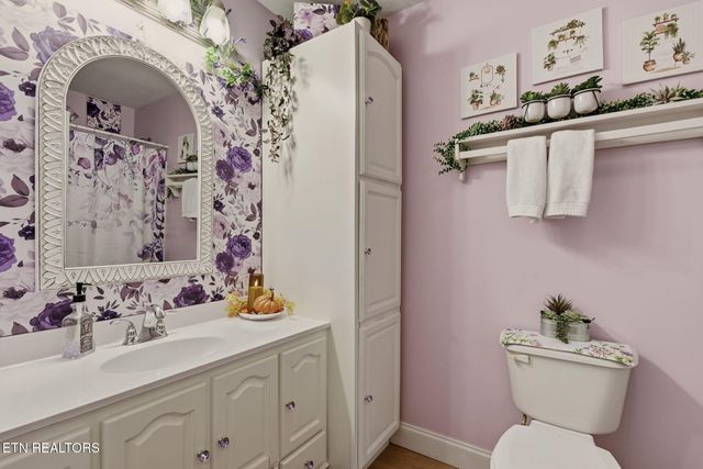 445 & 443 Leighton Lane, Jacksboro, TN 37757