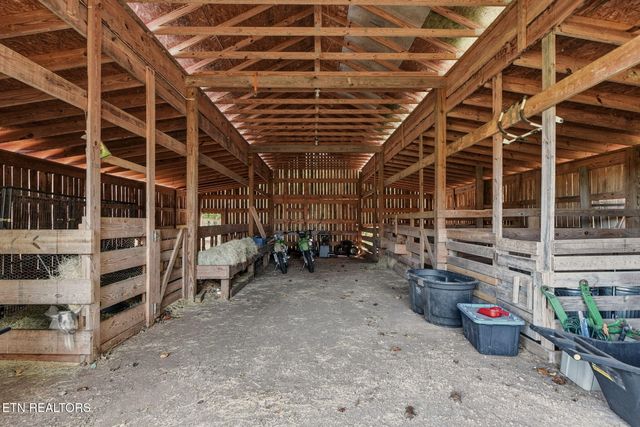 445 & 443 Leighton Lane, Jacksboro, TN 37757