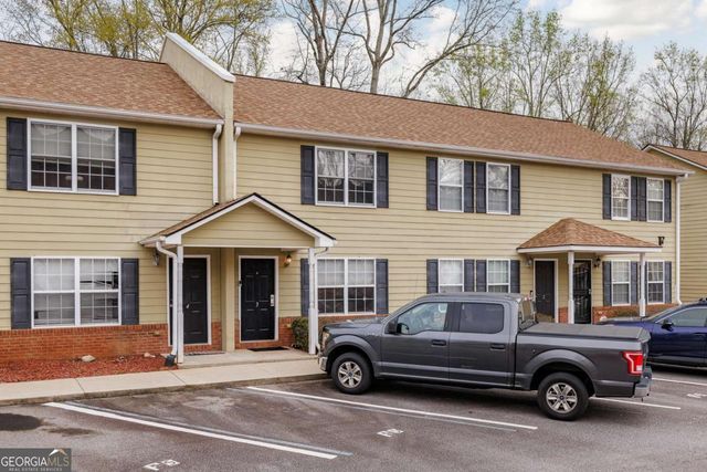 105 Westchester Drive F3, Athens, GA 30606