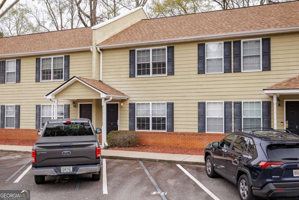 105 Westchester Drive F3, Athens, GA 30606