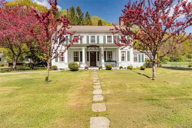 4569-4577 Rt-199, Millerton, NY 12546