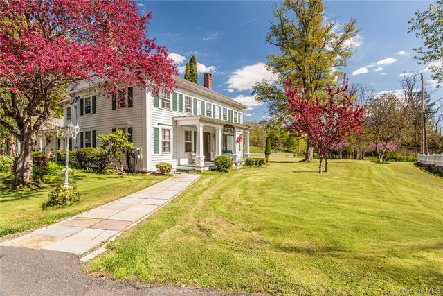 4569-4577 Rt-199, Millerton, NY 12546