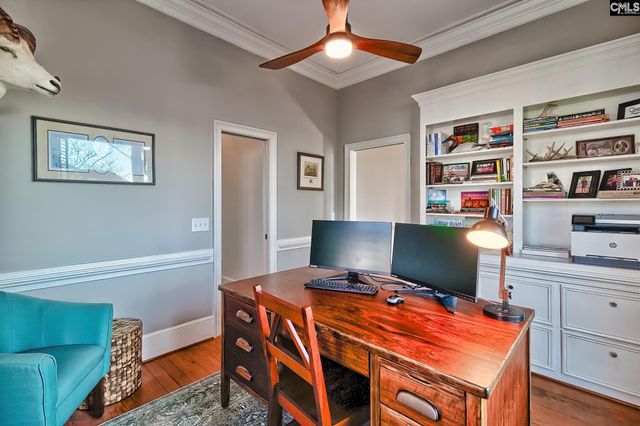 3 Coatbridge Lane, Lexington, SC 29072