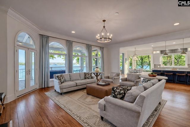 3 Coatbridge Lane, Lexington, SC 29072