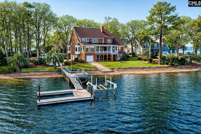 3 Coatbridge Lane, Lexington, SC 29072