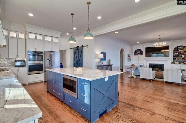 3 Coatbridge Lane, Lexington, SC 29072