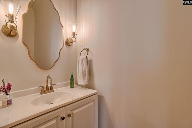 3 Coatbridge Lane, Lexington, SC 29072