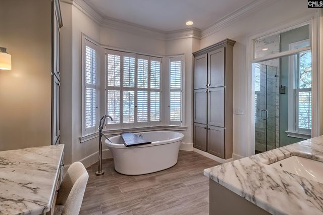 3 Coatbridge Lane, Lexington, SC 29072