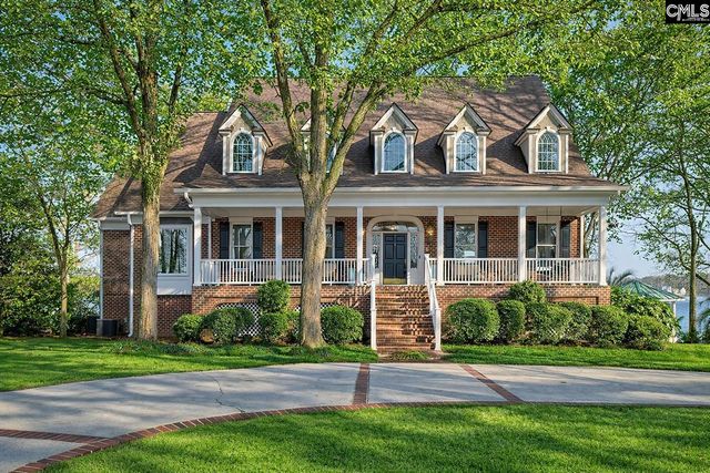 3 Coatbridge Lane, Lexington, SC 29072