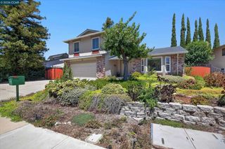 2504 Silverado Dr, Antioch, CA 94509